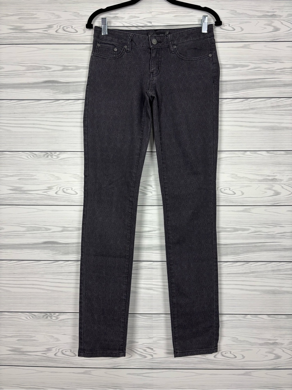 PrAna women’s organic cotton Kara jeans size 2/26